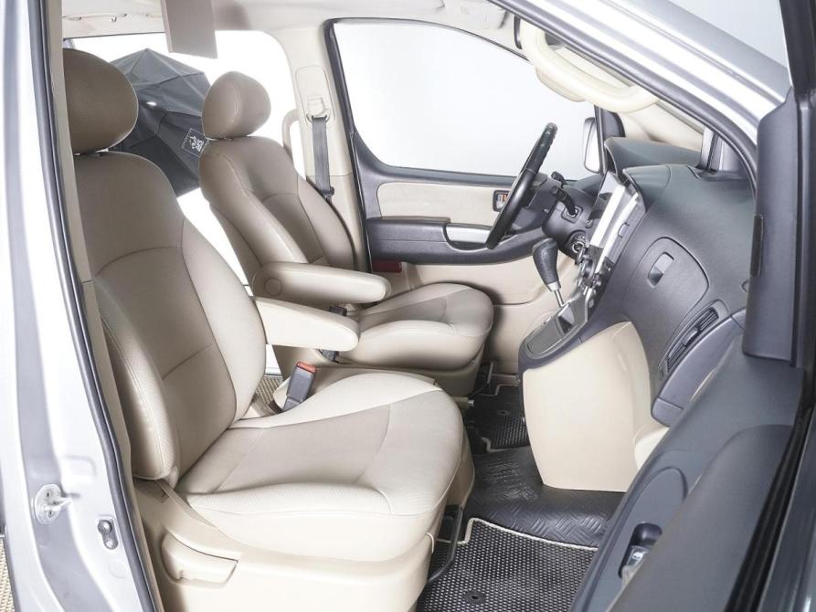 Hyundai Grand Starex I Ростов-на-Дону  - изображение 8
