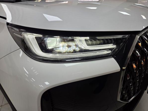 Chery Tiggo 7L I с пробегом 2024 года, цена 2 749 000 рублей, 9093 км, внедорожник, Автокод Объявления