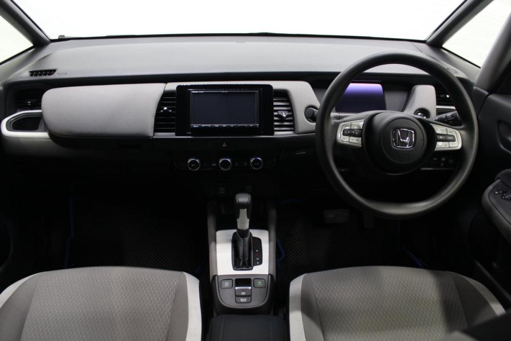 Honda Fit IV Кемерово  - изображение 12