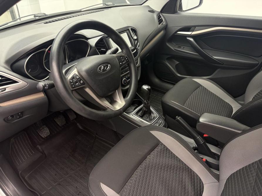 Lada (ВАЗ) Vesta I Ростов-на-Дону  - изображение 14