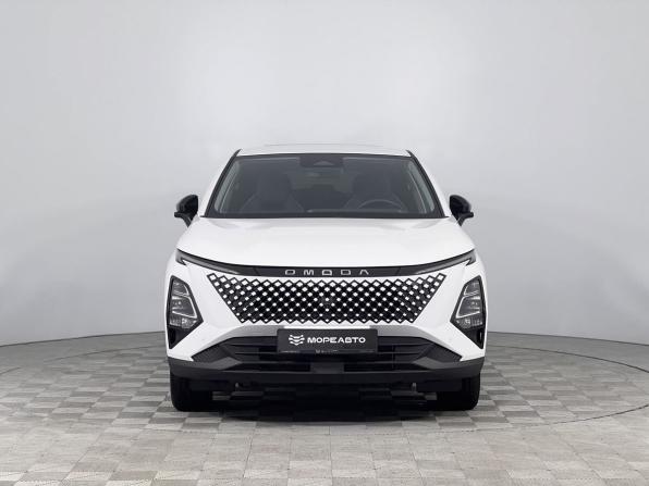 Omoda C5 I Рестайлинг с пробегом 2024 года, цена 2 200 000 рублей, 29500 км, внедорожник, Автокод Объявления