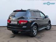 SsangYong Kyron I Рестайлинг Москва  - изображение 25