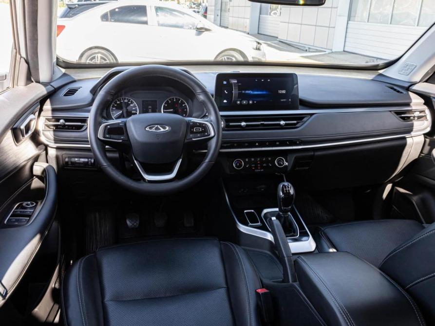 Chery Tiggo 4 Pro I Рестайлинг Краснодар  - изображение 6