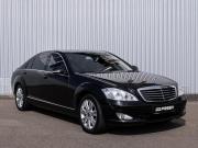 Mercedes-Benz S-Класс V (W221) Сочи  - изображение 34