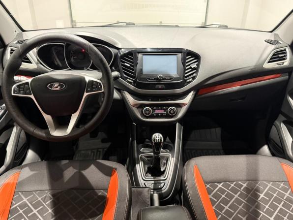 Lada (ВАЗ) Vesta I с пробегом 2019 года, цена 816 994 рубля, 232972 км, универсал, Автокод Объявления