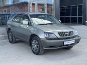 Lexus RX I Новосибирск  - изображение 23