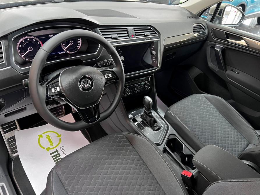 Volkswagen Tiguan II Тверь  - изображение 9