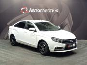 Lada (ВАЗ) Vesta I Оренбург  - изображение 18