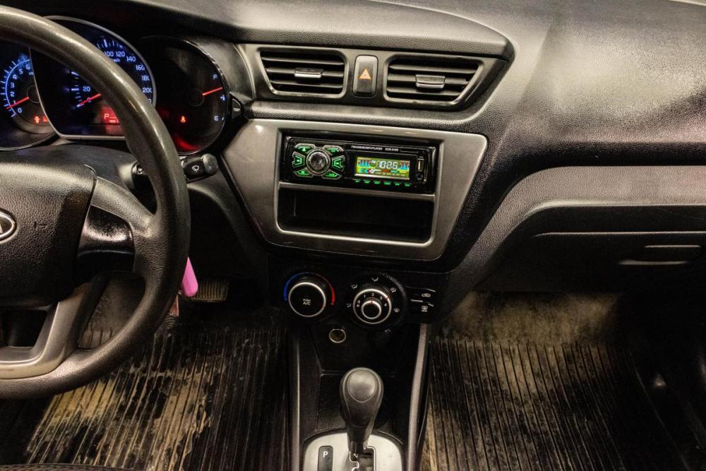 Kia Rio III Уфа  - изображение 7