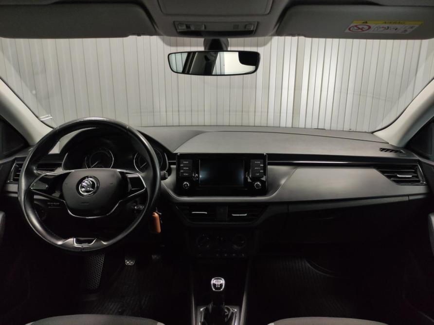 Skoda Rapid II Пермь  - изображение 8