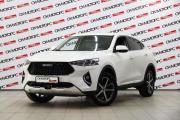 Haval F7x I Сургут  - изображение 39