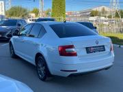 Skoda Octavia III (A7) Рестайлинг Калуга  - изображение 14
