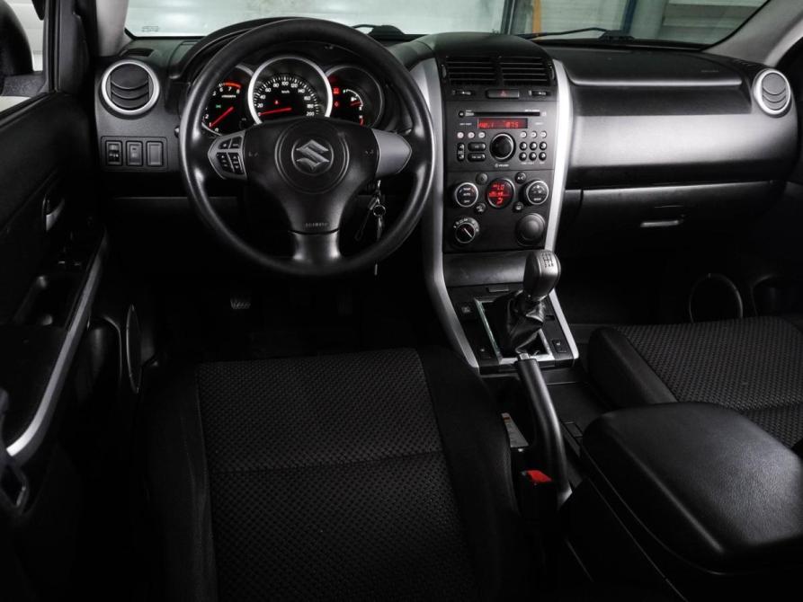 Suzuki Grand Vitara II Рестайлинг Воронеж  - изображение 6