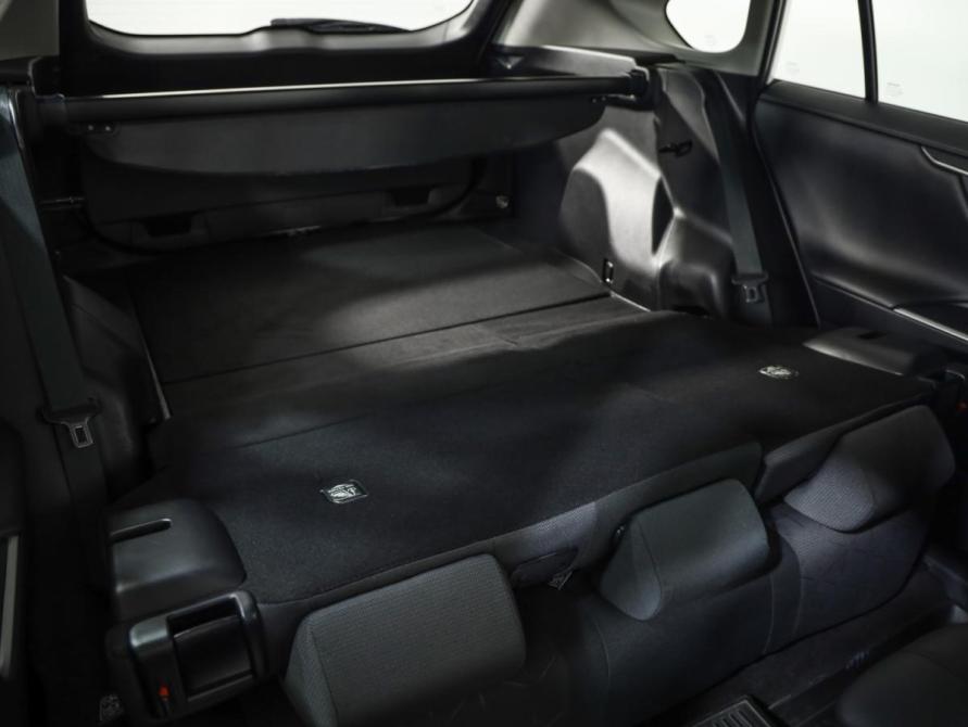 Toyota RAV4 V (XA50) Санкт-Петербург  - изображение 23