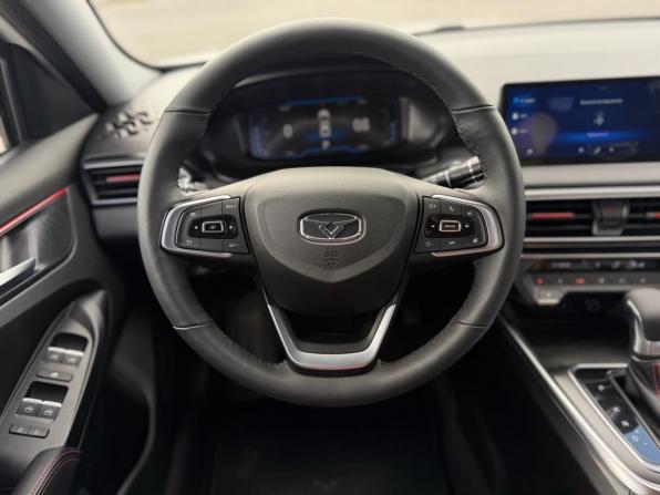 Kaiyi E5 с пробегом 2023 года, цена 1 380 000 рублей, 16065 км, седан, Автокод Объявления