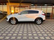 Kia Sportage IV Краснодар  - изображение 16