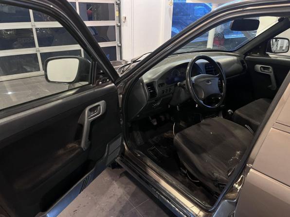 Lada (ВАЗ) 2111 с пробегом 2012 года, цена 142 000 рублей, 250807 км, универсал, Автокод Объявления