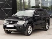 Suzuki Grand Vitara II Рестайлинг 2 Новосибирск  - изображение 20