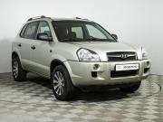 Hyundai Tucson I Санкт-Петербург  - изображение 17