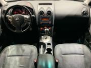 Nissan Qashqai I Рестайлинг Оренбург  - изображение 28