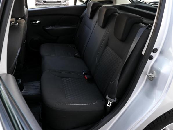 Renault Sandero II Рестайлинг с пробегом 2019 года, цена 1 059 000 рублей, 48154 км, хэтчбек, Автокод Объявления