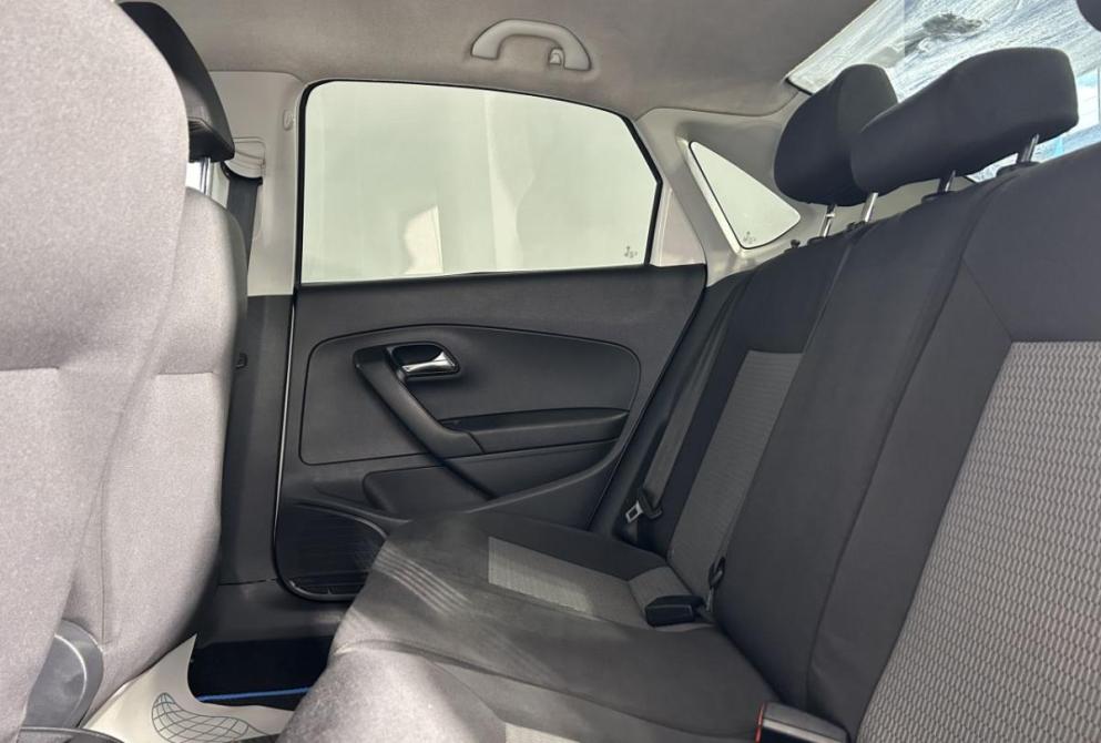 Volkswagen Polo V Саранск  - изображение 25