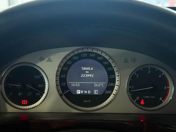 Mercedes-Benz GLK-Класс I (X204) с пробегом 2011 года, цена 1 335 000 рублей, 223992 км, внедорожник, Автокод Объявления