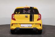 Kia Morning III Рестайлинг 1 Ярославль  - изображение 32
