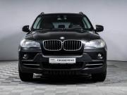 BMW X5 II (E70) Москва  - изображение 20