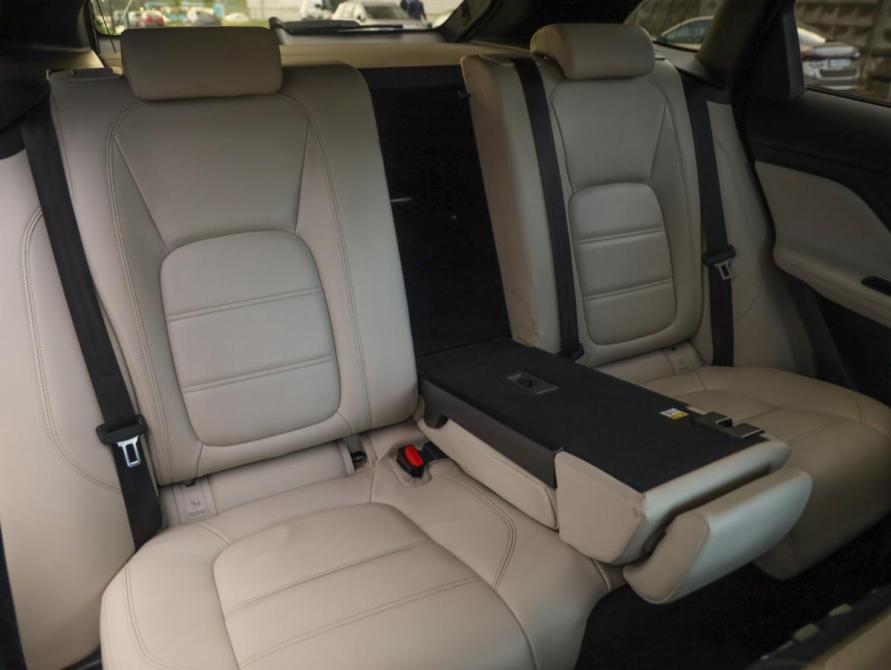 Jaguar F-Pace I Санкт-Петербург  - изображение 32