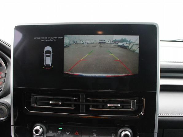 Haval M6 II с пробегом 2024 года, цена 1 729 000 рублей, 67921 км, внедорожник, Автокод Объявления
