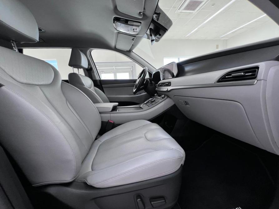 Hyundai Palisade I Волгоград  - изображение 36