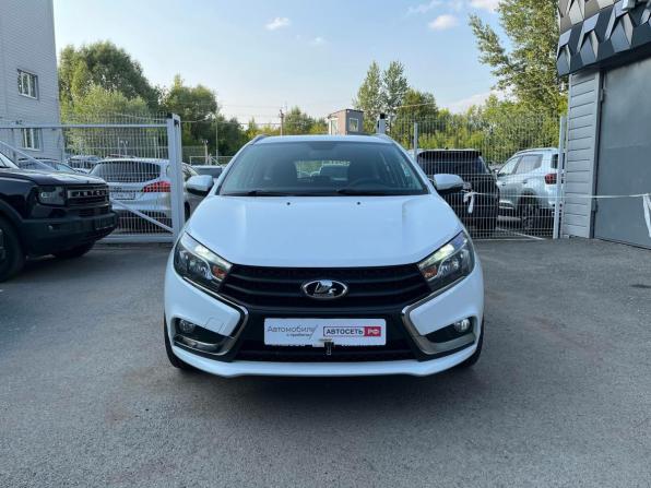Lada (ВАЗ) Vesta I с пробегом 2019 года, цена 998 366 рублей, 93379 км, универсал, Автокод Объявления