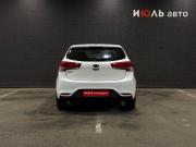 Kia Rio III Рестайлинг Челябинск  - изображение 23