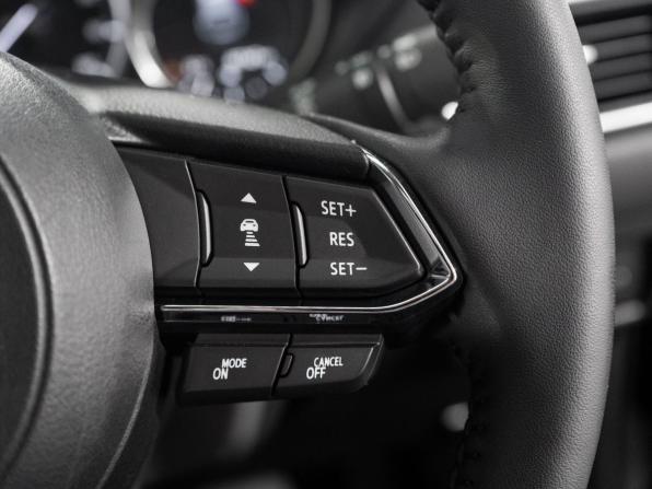 Mazda CX-5 II с пробегом 2019 года, цена 2 349 500 рублей, 87747 км, внедорожник, Автокод Объявления
