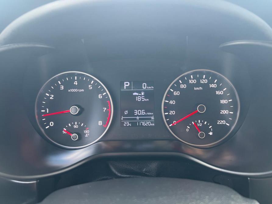 Kia Rio IV Стерлитамак  - изображение 16