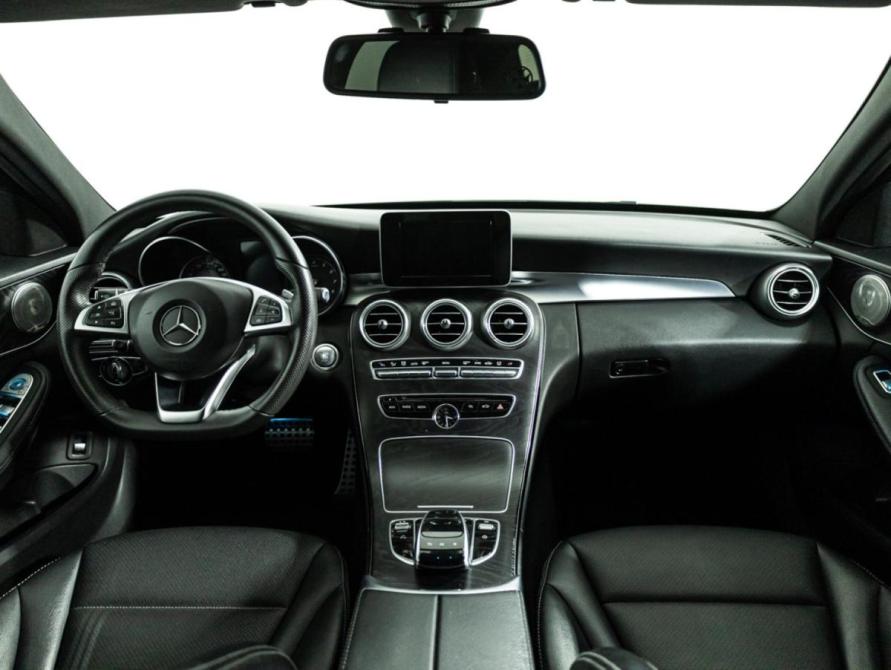 Mercedes-Benz C-Класс IV (W205) Санкт-Петербург  - изображение 14