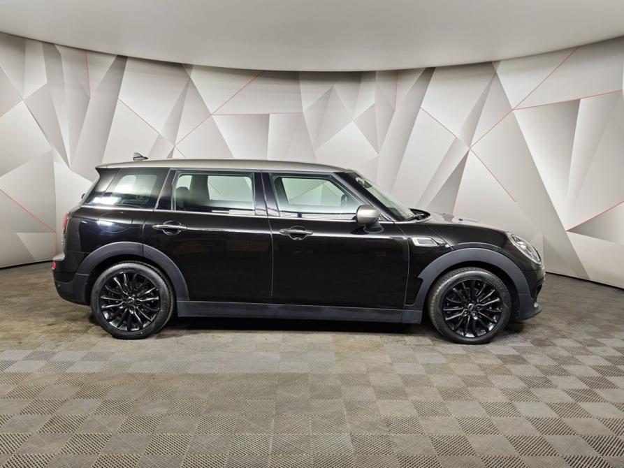 Mini Clubman II Рестайлинг Москва  - изображение 6