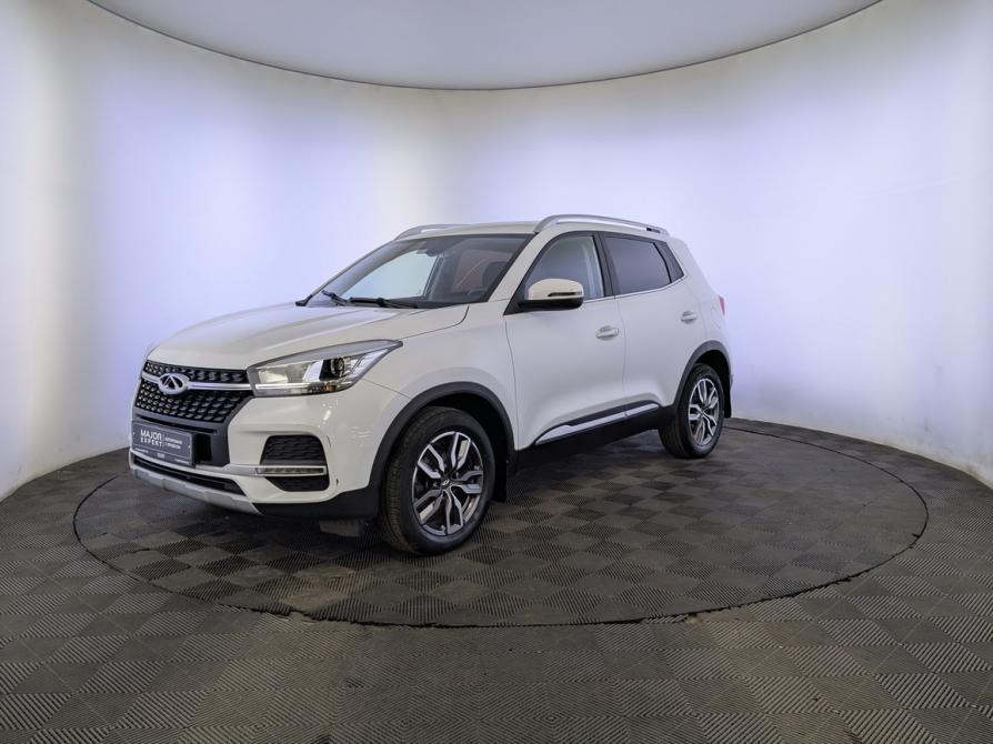 Chery Tiggo 4 I Рестайлинг Москва  - изображение 1