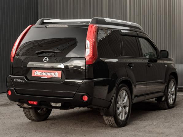 Nissan X-Trail II Рестайлинг с пробегом 2014 года, цена 1 510 000 рублей, 221218 км, внедорожник, Автокод Объявления