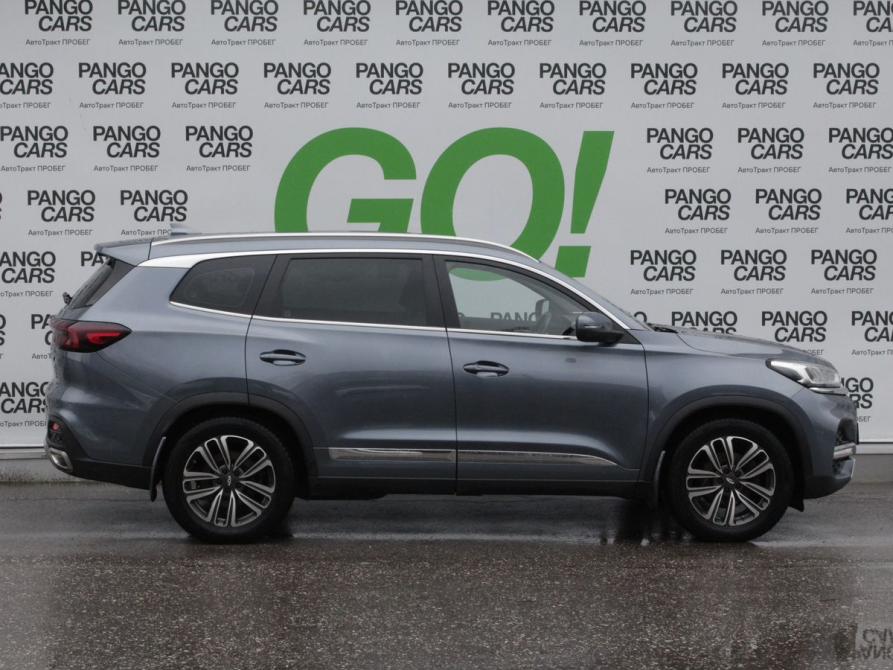 Chery Tiggo 8 I Владимир  - изображение 4