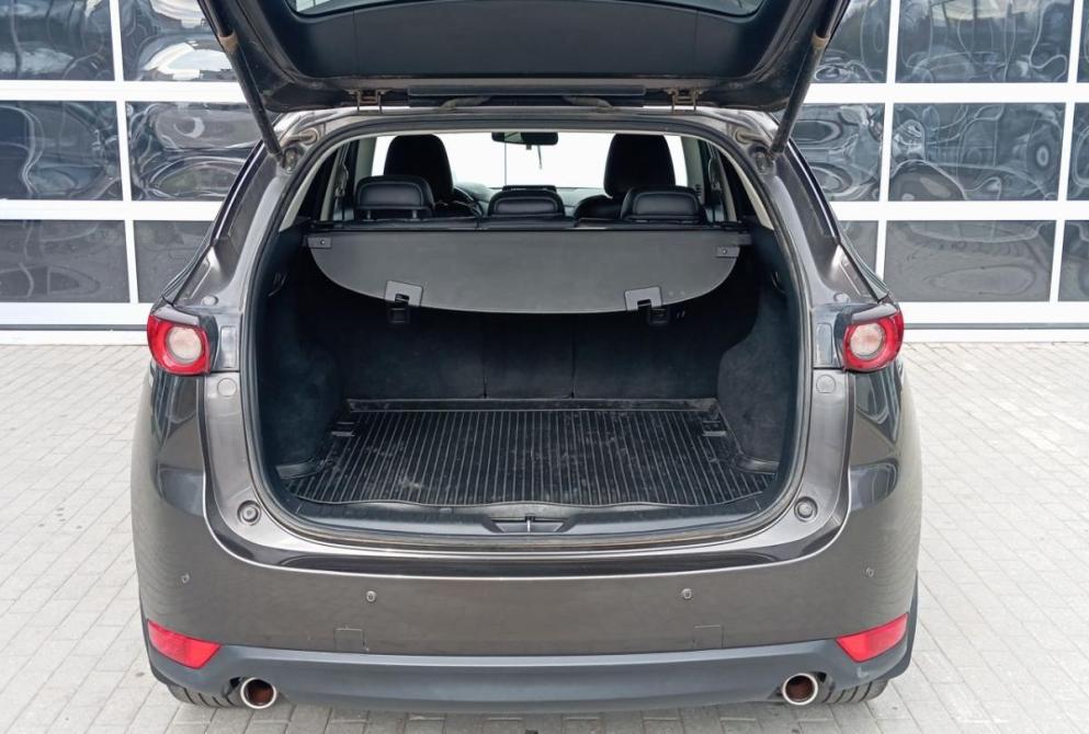 Mazda CX-5 II Владимир  - изображение 20