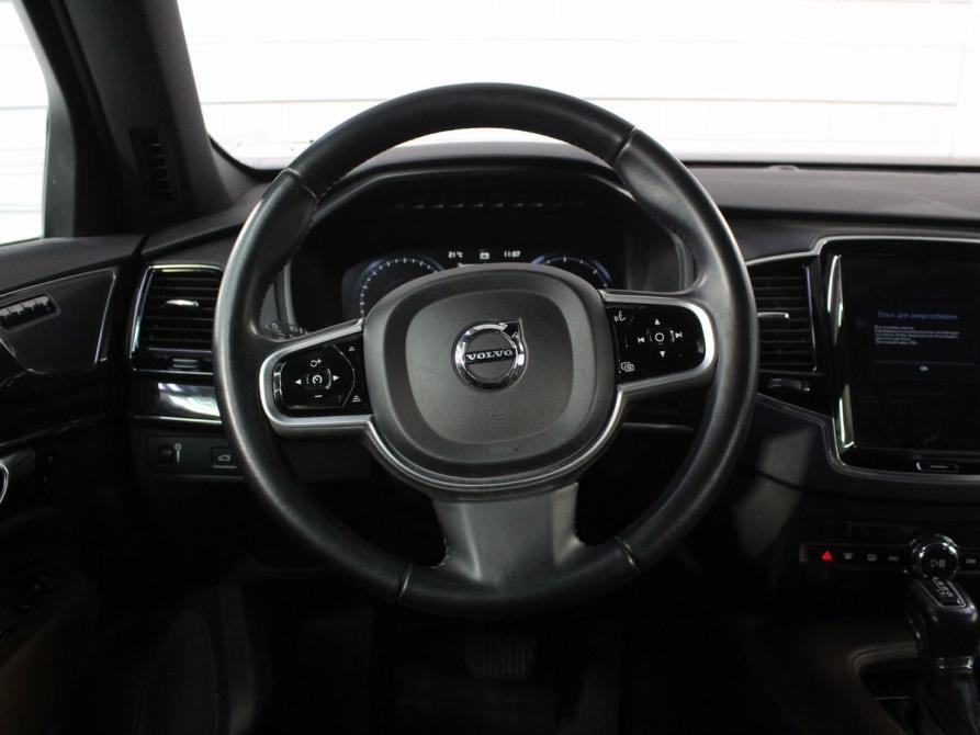 Volvo XC90 II Москва  - изображение 15
