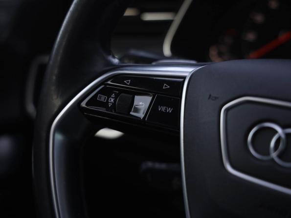 Audi A6 V (C8) с пробегом 2021 года, цена 2 749 000 рублей, 164319 км, седан, Автокод Объявления