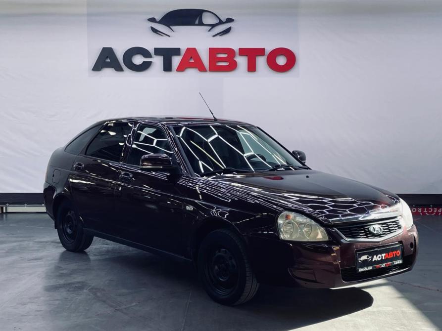 Lada (ВАЗ) Priora I Оренбург  - изображение 3