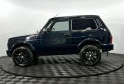Lada (ВАЗ) Niva Legend Нижний Новгород  - изображение 32