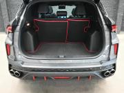 Geely Coolray I Рестайлинг Екатеринбург  - изображение 24
