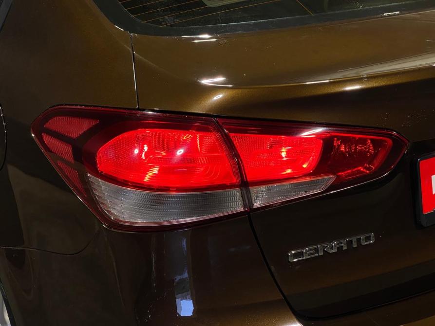 Kia Cerato III Рестайлинг (Classic) Челябинск  - изображение 7