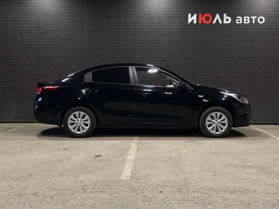 Kia Rio IV Челябинск  - изображение 4
