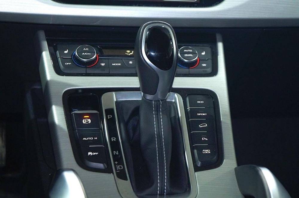 Geely Atlas I Екатеринбург  - изображение 14